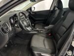 Mazda Mazda3 2014 Harmaa