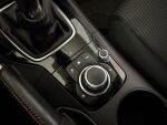 Mazda Mazda3 2014 Harmaa