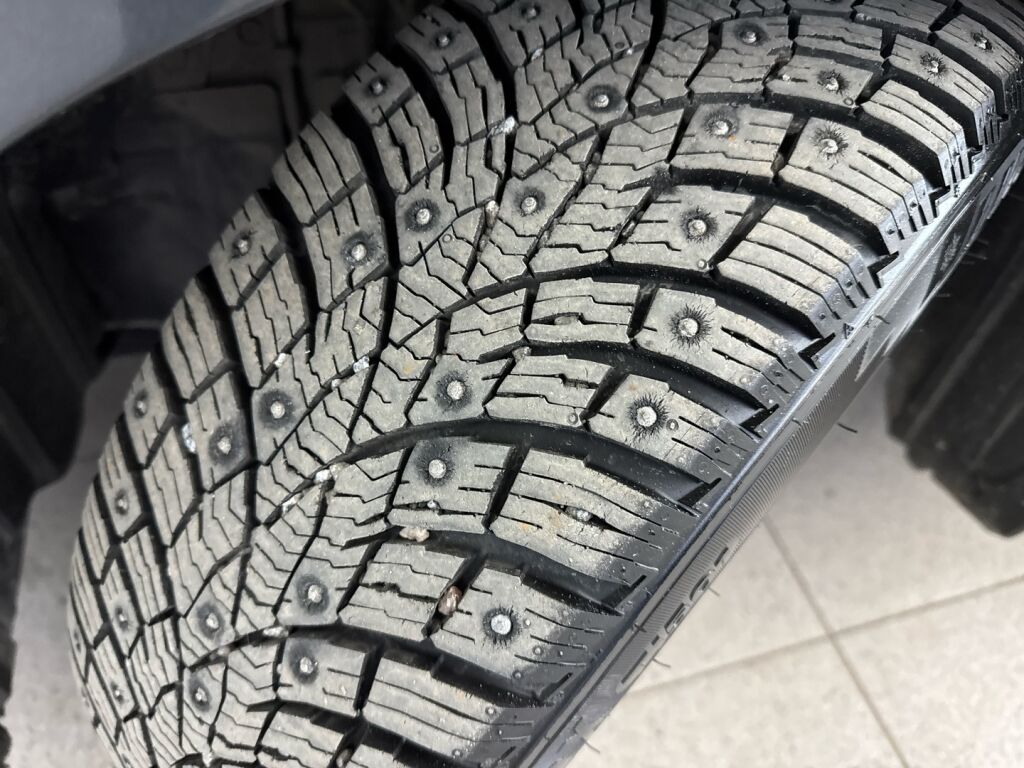 Mazda Mazda3 2014 Harmaa