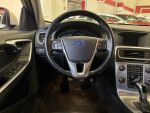 Volvo V60 2014 Valkoinen