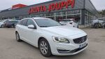Volvo V60 2014 Valkoinen