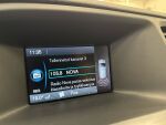 Volvo V60 2014 Valkoinen