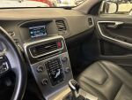 Volvo V60 2014 Valkoinen