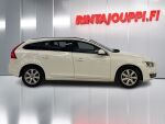 Volvo V60 2014 Valkoinen