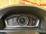 Volvo V60 2014 Valkoinen