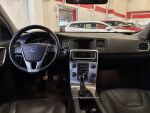 Volvo V60 2014 Valkoinen