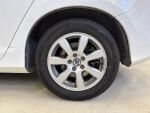 Volvo V60 2014 Valkoinen