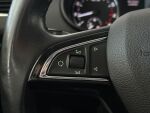 Skoda Octavia 2014 Valkoinen