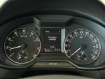 Skoda Octavia 2014 Valkoinen
