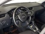 Skoda Octavia 2014 Valkoinen