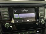 Skoda Octavia 2014 Valkoinen