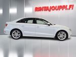 Audi A3 2014 Valkoinen