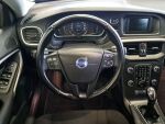 Volvo V40 2014 Sininen