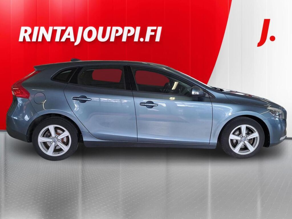 Volvo V40 D2 Business 2014, kuva 7/30