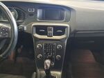 Volvo V40 2014 Sininen