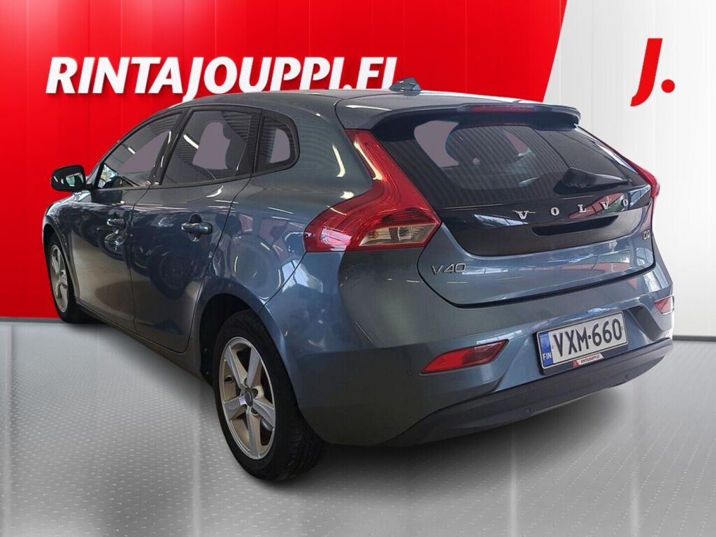 Volvo V40 D2 Business 2014, kuva 3/30