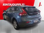 Volvo V40 2014 Sininen