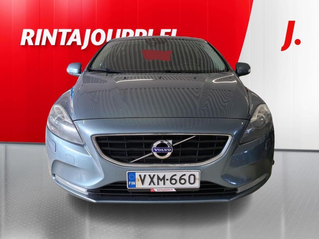 Volvo V40 D2 Business 2014, kuva 4/30