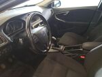 Volvo V40 2014 Sininen