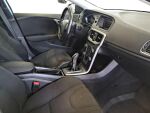 Volvo V40 2014 Sininen