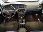 Volvo V40 2014 Sininen