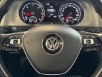 Volkswagen Golf 2014 Harmaa