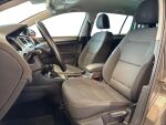 Volkswagen Golf 2014 Harmaa