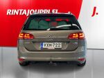 Volkswagen Golf 2014 Harmaa