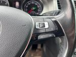Volkswagen Golf 2014 Harmaa