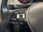 Volkswagen Golf 2014 Harmaa
