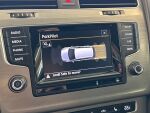 Volkswagen Golf 2014 Harmaa