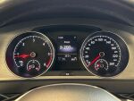 Volkswagen Golf 2014 Harmaa