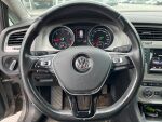 Volkswagen Golf 2014 Harmaa