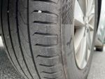 Volkswagen Golf 2014 Harmaa