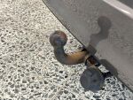 Volkswagen Golf 2014 Harmaa