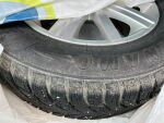 Volkswagen Golf 2014 Harmaa