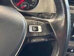Volkswagen Golf 2014 Harmaa