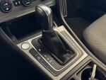 Volkswagen Golf 2014 Harmaa