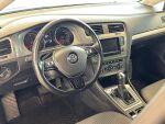 Volkswagen Golf 2014 Harmaa