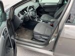 Volkswagen Golf 2014 Harmaa
