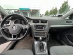 Volkswagen Golf 2014 Harmaa