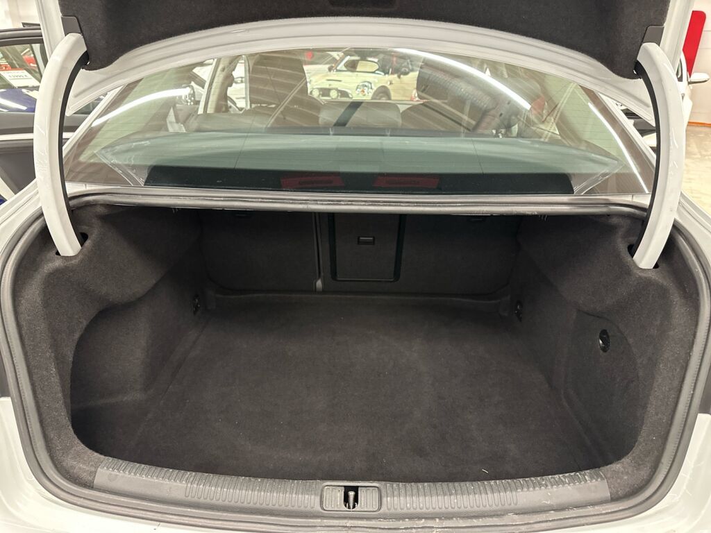 Audi A3 2014 Valkoinen