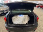 Lexus IS 2008 Harmaa