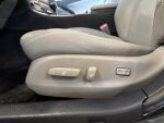 Lexus IS 2008 Harmaa