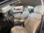 Lexus IS 2008 Harmaa