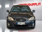 Lexus IS 2008 Harmaa