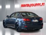 Lexus IS 2008 Harmaa