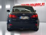 Lexus IS 2008 Harmaa