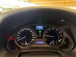 Lexus IS 2008 Harmaa
