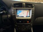 Lexus IS 2008 Harmaa
